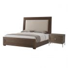 Theodore Alexander The Isola Lauro US King Bedroom Set - Charteris