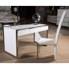 AICO Michael Amini State St. Writing Desk Set