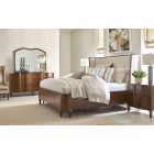 American Drew Vantage Morris Upholstered Bedroom Set