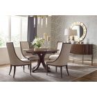 American Drew Vantage Warner Round Dining Set 929-622