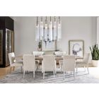 Universal Furniture Modern Marley Dining Set 964738