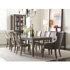 American Drew Emporium Darrell Rectangular Dining Set 622-636