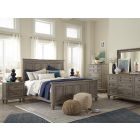 Magnussen Lancaster Panel Bedroom Set, Queen | Unlimited Furniture