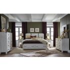 Magnussen Chesters Mill Panel Storage Bedroom Set, Queen | Unlimited Furniture