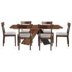 Moe's Home Collection Axio Dining Set