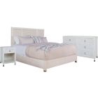 Century Furniture Curate Atlas Bedroom Set CT6004-CN