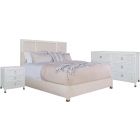 Century Furniture Curate Atlas Bedroom Set CT6005-CN