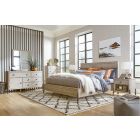 Aspenhome Zane Panel Bedroom Set I256-451