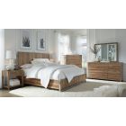 Aspenhome Paxton Panel Bedroom Set