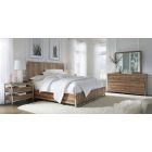 Aspenhome Paxton King Panel Bedroom Set -I262-451