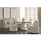 Bernhardt Furniture Solaria Rectangular Dining Set