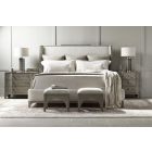 Bernhardt Furniture Albion Shelter Bedroom Set Cal King B585 #311220