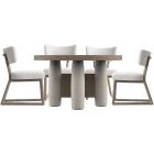 Bernhardt Casa Paros Round Dining Set #317561