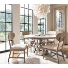 Bernhardt Furniture Aventura Dining Set