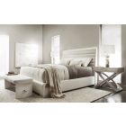 Bernhardt Furniture Sereno Panel Bedroom Set - Queen