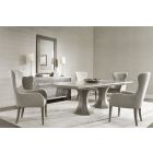 Bernhardt Furniture Cornelia Rectangular Dining Set