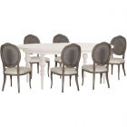 Fairfield Portofino Dining Set