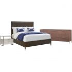 Fairfield Libby Langdon Farley King Bedroom Set