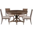 Century Furniture Monarch Collin Expandable Dining Set MN5855S