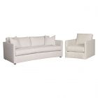 Vanguard Furniture Ease Stocked Wynne Sofa Set - Jack Linen