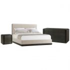 Theodore Alexander Repose Upholstered US King Bedroom Set TA83013.2BHF