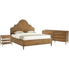 Theodore Alexander Nova Bedroom Set in Dawn TAS60039.C253