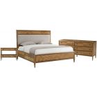 Theodore Alexander Nova Bedroom Set II in DawnTAS60040.C253