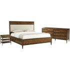 Theodore Alexander Nova Bedroom Set II in DuskTAS60039.C254