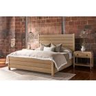 Universal Furniture Griffith Park Canyon Post Bedroom Set, Queen