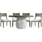 Bernhardt Exteriors Savona Outdoor Dining Set