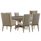 Tommy Bahama Home Cypress Point Atwell-Devereaux-Milton Dining Set