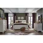 Magnussen Chesters Mill Poster Bedroom Set