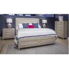 Magnussen Sheridan Panel Bedroom Set