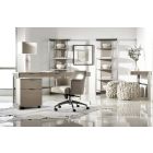 Bernhardt Furniture Workspace Paloma and Tiemann Desk Set