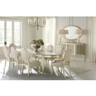 Caracole Classic A House Favorite Dining Table Set