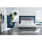 Caracole Classic Honey I'm Home Bedroom Set CLA-421-062