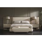 Caracole Classic Anthology King Bedroom Set with Wings