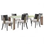 Caracole Classic The Naturalist Dining Set 