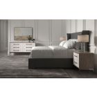 Caracole Beauty Sleep Bedroom Set - Queen #101-A