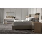 Caracole Beauty Sleep Bedroom Set - King #121-B