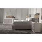 Caracole Beauty Sleep Bedroom Set - King #121-C