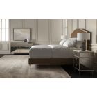 Caracole Fontainebleau Platform Bedroom Set - King #125-B