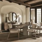 Bernhardt Casa Paros Rectangular Dining Set #317561