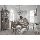 Magnussen Lancaster Rectangular Dining Set