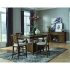 Magnussen Bay Creek Counter Dining Set 