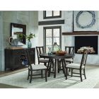 Magnussen Westley Falls 52 Round Dining Set