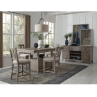 Magnussen Paxton Place Counter Dining Set