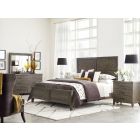 American Drew Emporium Cheswick Panel Bedroom Set