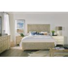 Hooker Furniture Surfrider Panel Bedroom Set - Queen