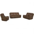 Parker Living Haywood Butternut Power Reclining Sofa Set